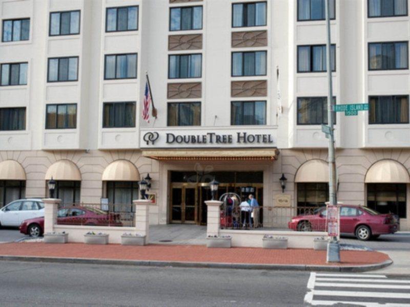 The Darcy Hotel, Washington Dc Bagian luar foto